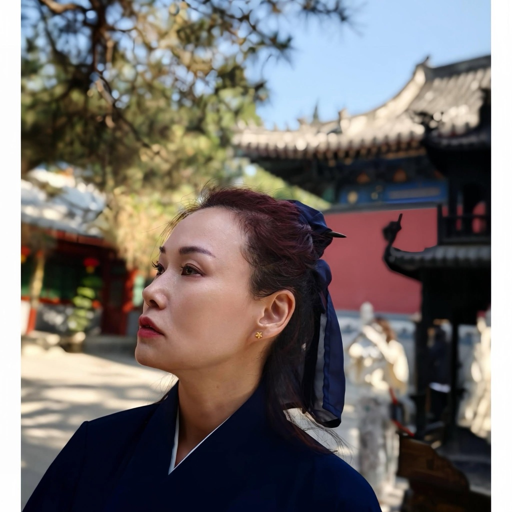 菲菲師父 Master Faye